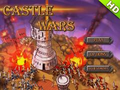 Castle Wars HD