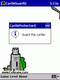 CastleGuard