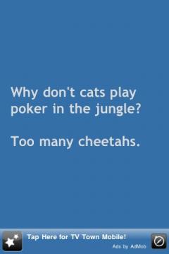Cat Jokes!