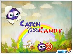 Catch The Candy Dx