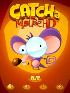 Catcha Mouse HD