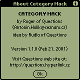 Category Hack