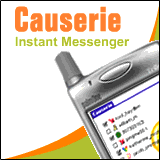 Causerie Unified Messenger - Premier Edition
