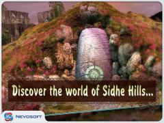 Celtic Lore: Sidhe Hills HD