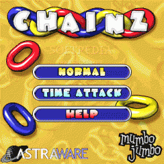 Chainz for Palm OS