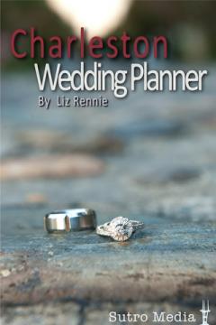 Charleston Wedding Planner