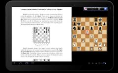 Chess Book Study