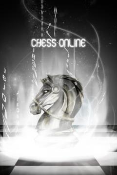 Chess Online by PlayMesh