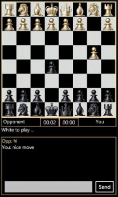 Chess4All