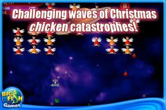 Chicken Invaders 2: The Next Wave Christmas Edition (Full)
