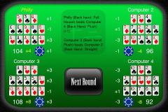 Chinese 13 Card Poker