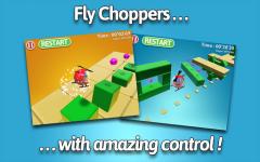 Chopper Mike for Android