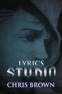 Chris Brown Lyrics Studio