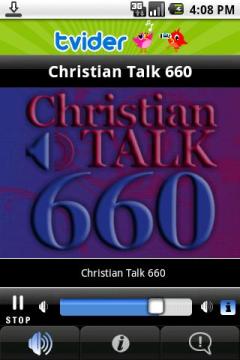 Christian Talk 660 (Android)