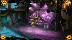 City of Secrets 2 Episode 1 for iPhone/iPad