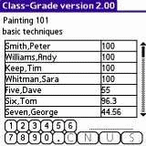 Class-Grade
