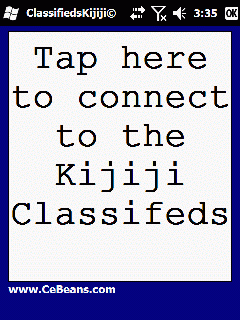 ClassifiedsKijiji