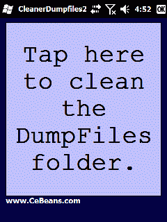 CleanerDumpfiles2