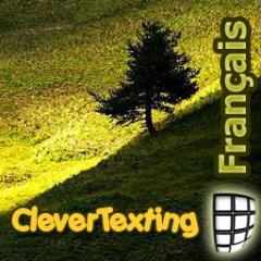 CleverTexting French