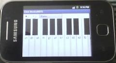 Click MusicalKEYS for Android