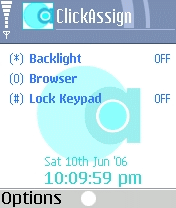 ClickAssign