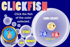 ClickFish