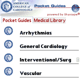ACC Pocket Guide - Clinical Application of Echocardiography
