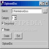 ClipboardDoc