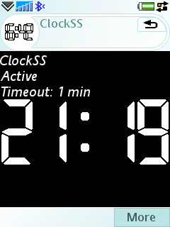 ClockSS