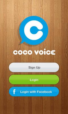 Coco Voice for Android