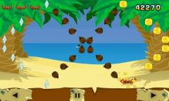 Coconut Dodge for Android