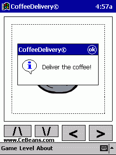 CoffeeDelivery