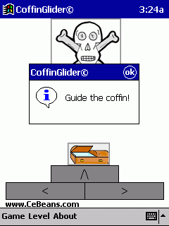 CoffinGlider