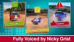 Colin McRae Rally for iOS