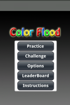Color Flood (Android)