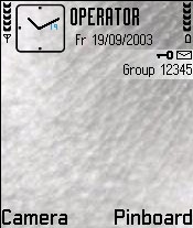 Colored Eyes 2 Theme