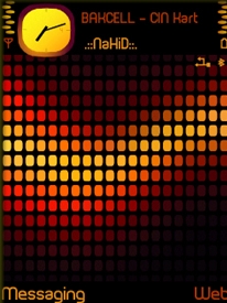 Colorfull Theme