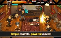 Combo Crew for Android