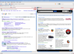 Compare Search Engines - Firefox Addon