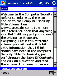 ComputerSecurity