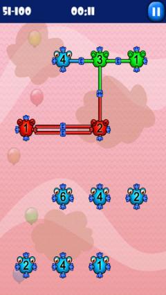 Connect'Em for iPhone/iPad