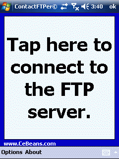 ContactFTPer