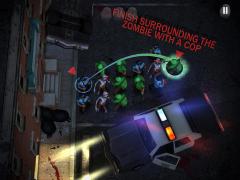 Containment: The Zombie Puzzler Lite for iPad