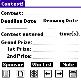 Contest!