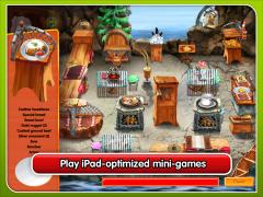 Cooking Dash: Thrills and Spills FREE