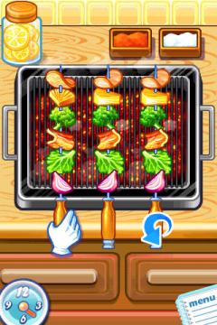 Cooking Star Free