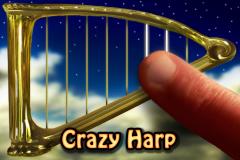 Crazy Harp
