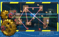 Crazy Machines Golden Gears for Android