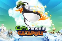 Crazy Penguin Catapult FREE