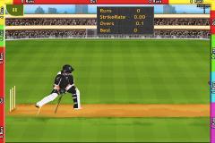 Cricket for iPhone